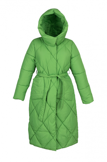 Дамско яке ромбове - Moonstone.bg Дамско яке ромбове