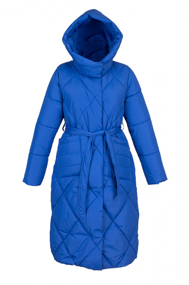 Дамско яке ромбове - Moonstone.bg Дамско яке ромбове