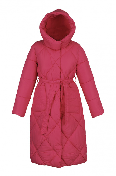 Дамско яке ромбове - Moonstone.bg Дамско яке ромбове