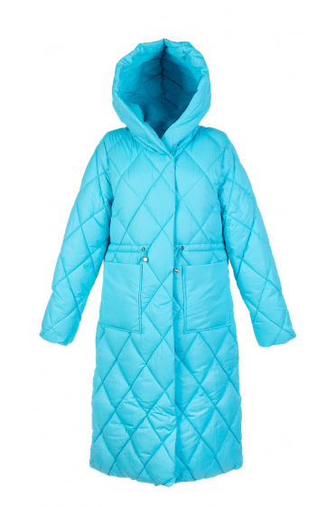 Дамско яке Ромб - Moonstone.bg Дамско яке Ромб