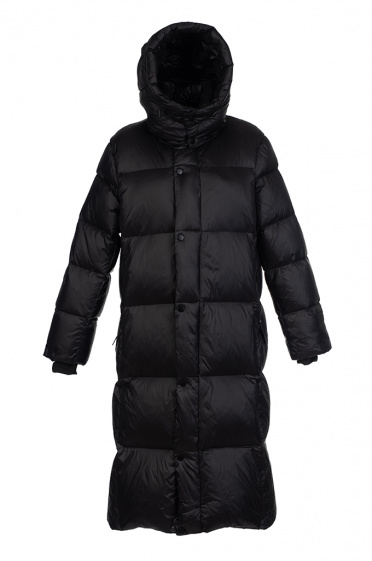 Дамско пухено яке - Moonstone.bg Дамско пухено яке