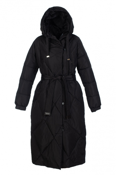 Дамско пухено яке Мах - Moonstone.bg Дамско пухено яке Мах