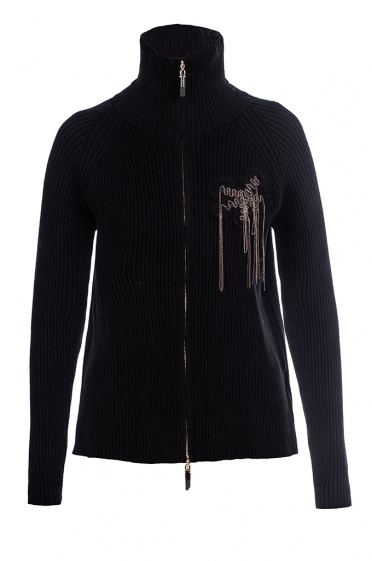 Дамска жилетка Брунео - Moonstone.bg Дамска жилетка Брунео