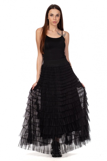 Дамска дълга пола - Moonstone.bg Дамска дълга пола