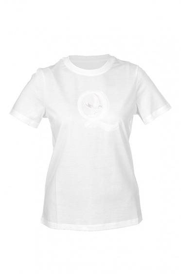 Дамска блуза Q - Moonstone.bg Дамска блуза Q