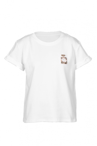 Дамска тениска Парфюм - Moonstone.bg Дамска тениска Парфюм