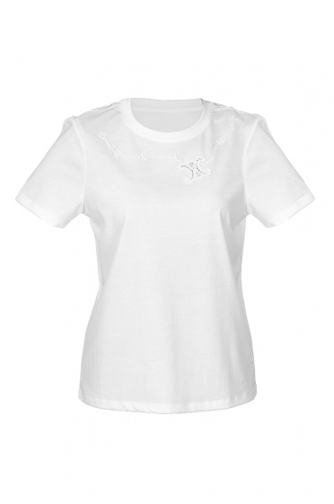 Дамска блуза Сел - Moonstone.bg Дамска блуза Сел