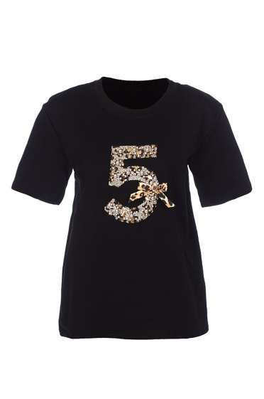 Дамска тениска 5 - Moonstone.bg Дамска тениска 5