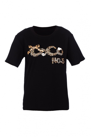 Дамска тениска Coco - Moonstone.bg Дамска тениска Coco