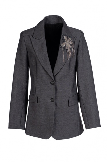 Дамско сако Брунео - Moonstone.bg Дамско сако Брунео