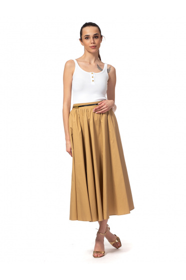 Дамска дълга пола Сел - Moonstone.bg Дамска дълга пола Сел