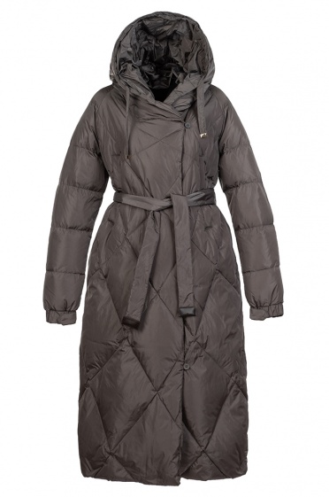 Дамско пухено яке Мах - Moonstone.bg Дамско пухено яке Мах