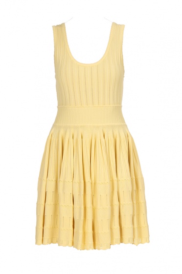 Дамска плетена рокля Маже - Moonstone.bg Дамска плетена рокля Маже