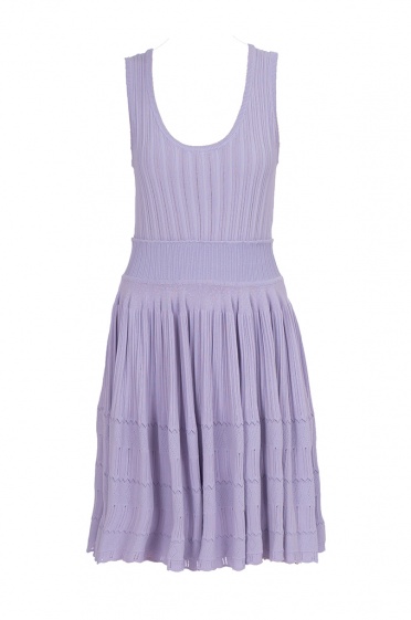 Дамска плетена рокля Маже - Moonstone.bg Дамска плетена рокля Маже