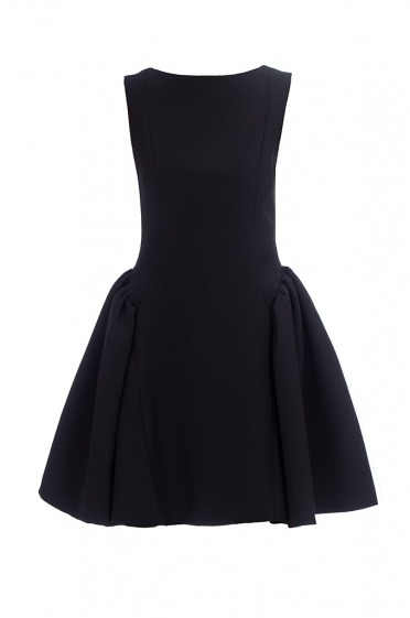 Дамска рокля разкроена - Moonstone.bg Дамска рокля разкроена