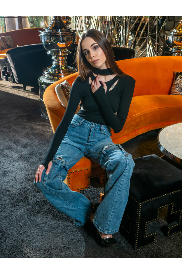 Дамски дънки - Moonstone.bg Дамски дънки